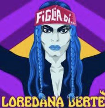 Figlia di-cover