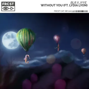 Without You (Extended)-cover