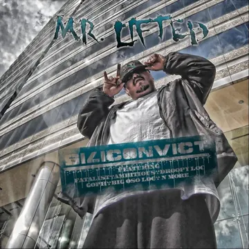 She Lookin 4 a Homie (feat. Louie & Wicked Point)-cover