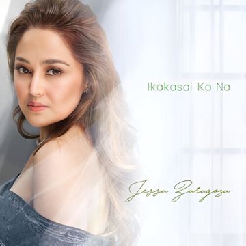 Ikakasal Ka Na-cover