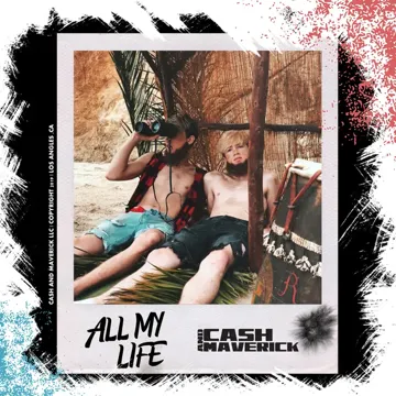 All My Life-cover