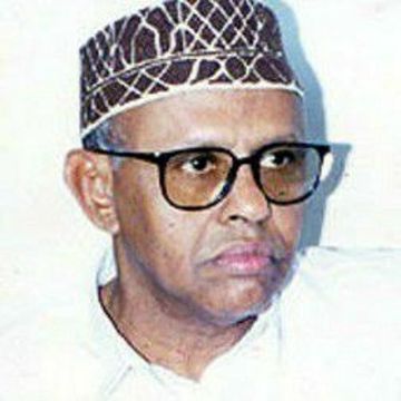 على مسيري