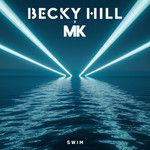 Swim(Becky Hill x MK)-cover