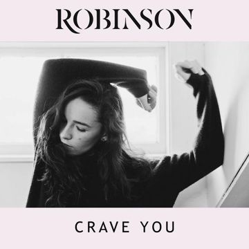 Crave You-cover