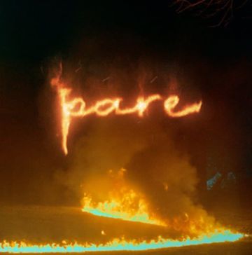 Pare-cover