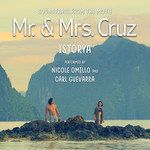 Istorya(From "Mr. & MRS. Cruz")-cover