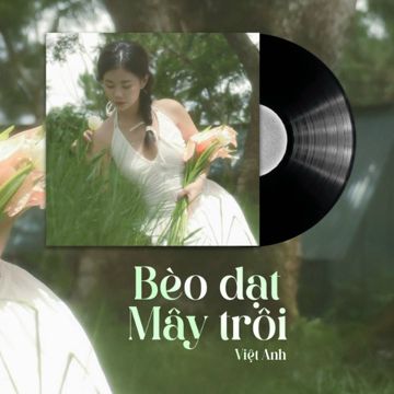 Bèo dạt mây trôi-cover