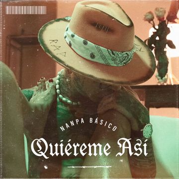 Quiéreme Así-cover