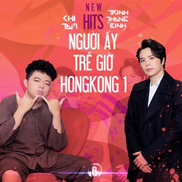 Hong Kong 1-cover