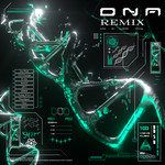 DNA Remix-cover