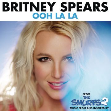 Ooh La La (from "The Smurfs 2")-cover