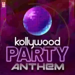 Pattaya Kelappu (From &quot;Bairavaa&quot;)-cover