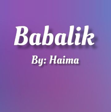 haima-babalik-cover-image