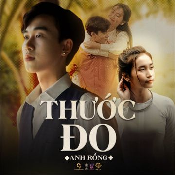 Thước Đo-cover