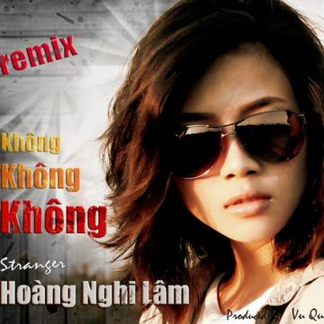 Nụ Cười Và Nước Mắt Remix-cover