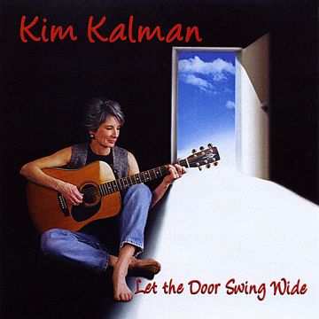 Door Swing Wide-cover