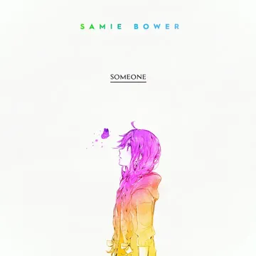 Someone