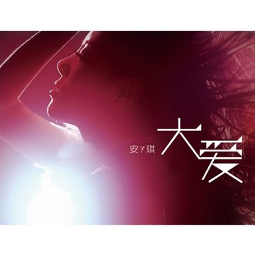 大爱-cover