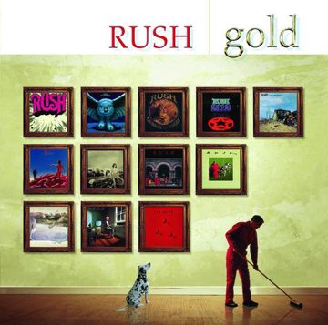 Gold Rush-cover
