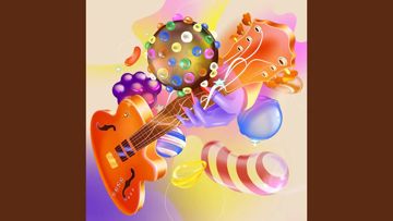 thundercat-upside-down-candy-crush-cover-image