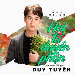 Hai Từ Duyên Phận-cover