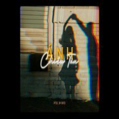 Ánh Chiều Tàn -cover