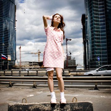 Море не просто вода