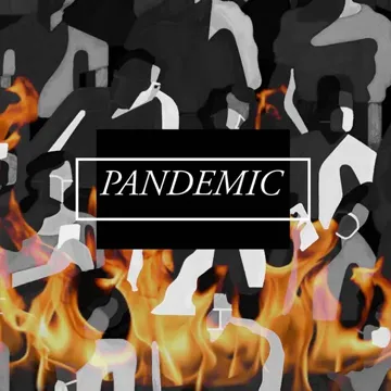 Pandemic-cover
