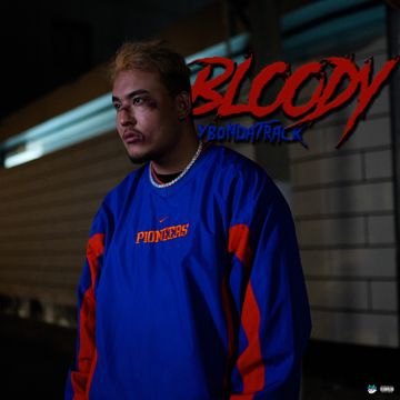 Bloody-cover