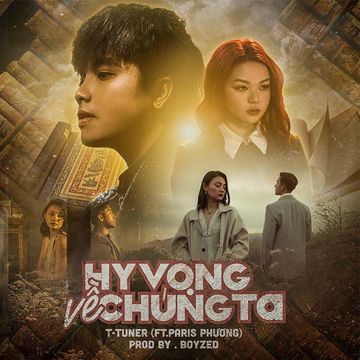 Hy Vọng Về Chúng Ta-cover