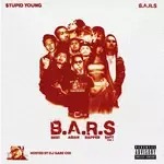 Sho Nuff-cover
