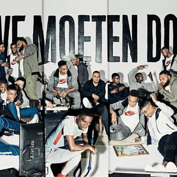 Officieel-cover