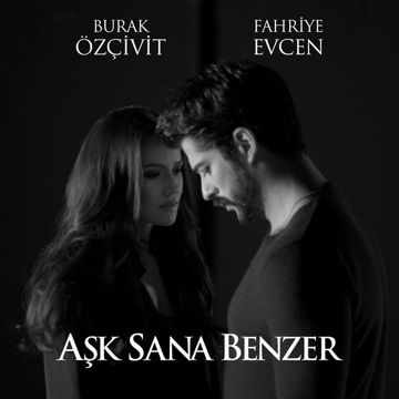 Hasretinle Yandı Gönlüm-cover