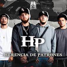 Historia De Los Barrios-cover