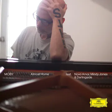 Almost Home (Reprise Version)-cover