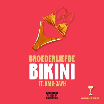 Bikini-cover