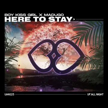 Here To Stay-cover