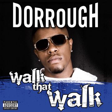 Walk That Walk-cover