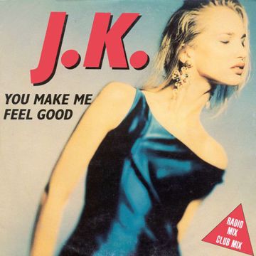 You Make Me Feel Good