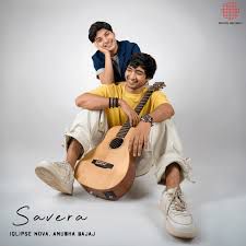 Savera-cover