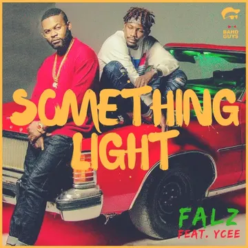 Something Light-cover