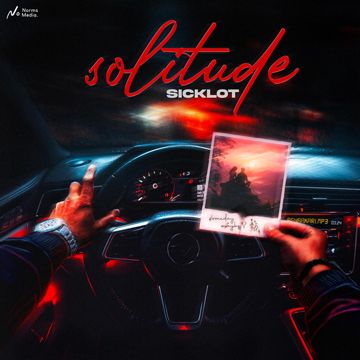 Solitude-cover