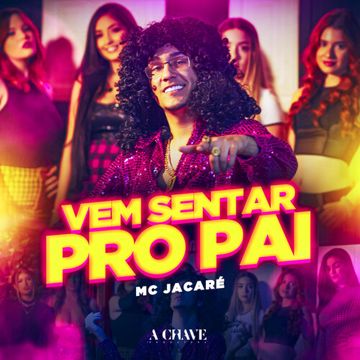 Vem Sentar pro Pai-cover