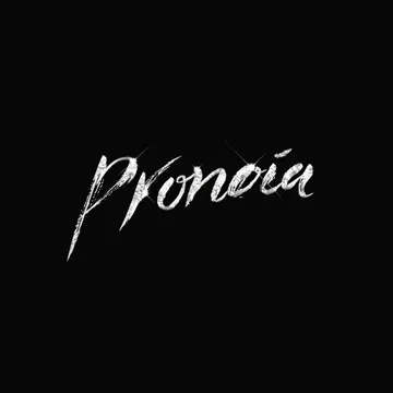 PRONOIA-cover
