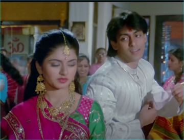 Antakshari-Maine Pyar Kiya