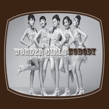 Nobody-cover