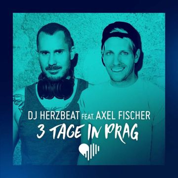 3 Tage in Prag (feat. Axel Fischer)-cover