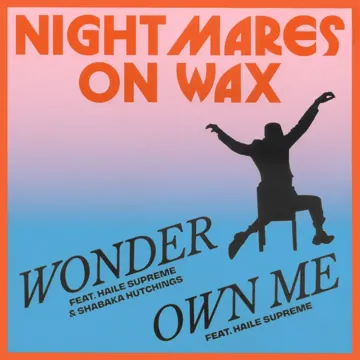 Own Me (feat. Haile Supreme)-cover