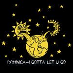 I Gotta Let U Go(David Puentez Remix)-cover