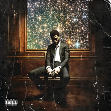 Mr. Rager-cover